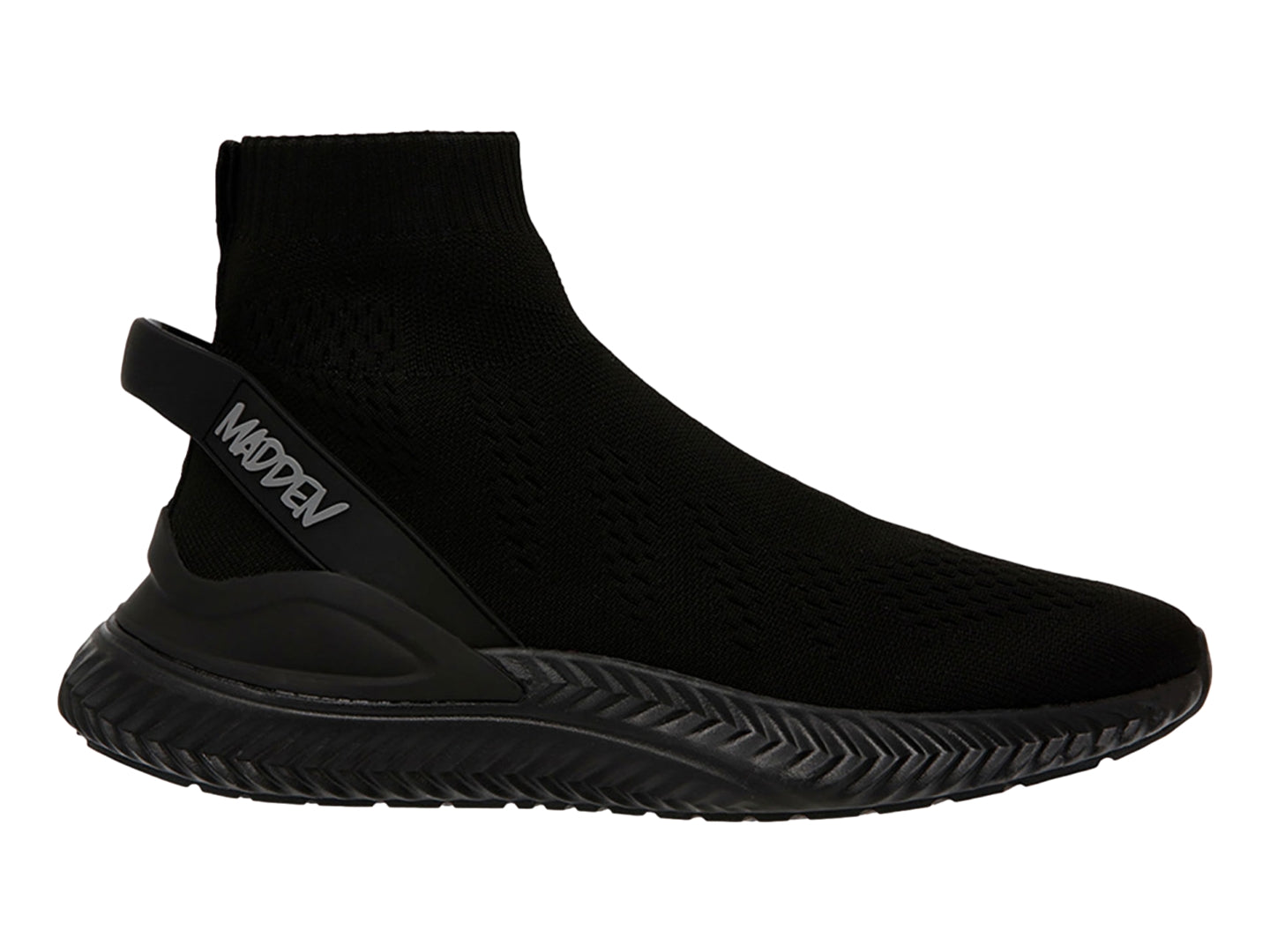 Tenis Steve Madden Slam Para Hombre