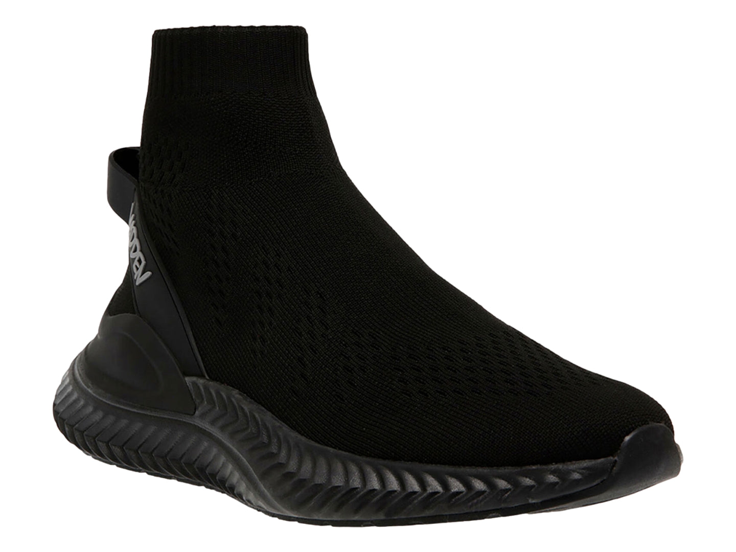 Tenis Steve Madden Slam Para Hombre