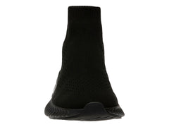 Tenis Steve Madden Slam Negro para Hombre