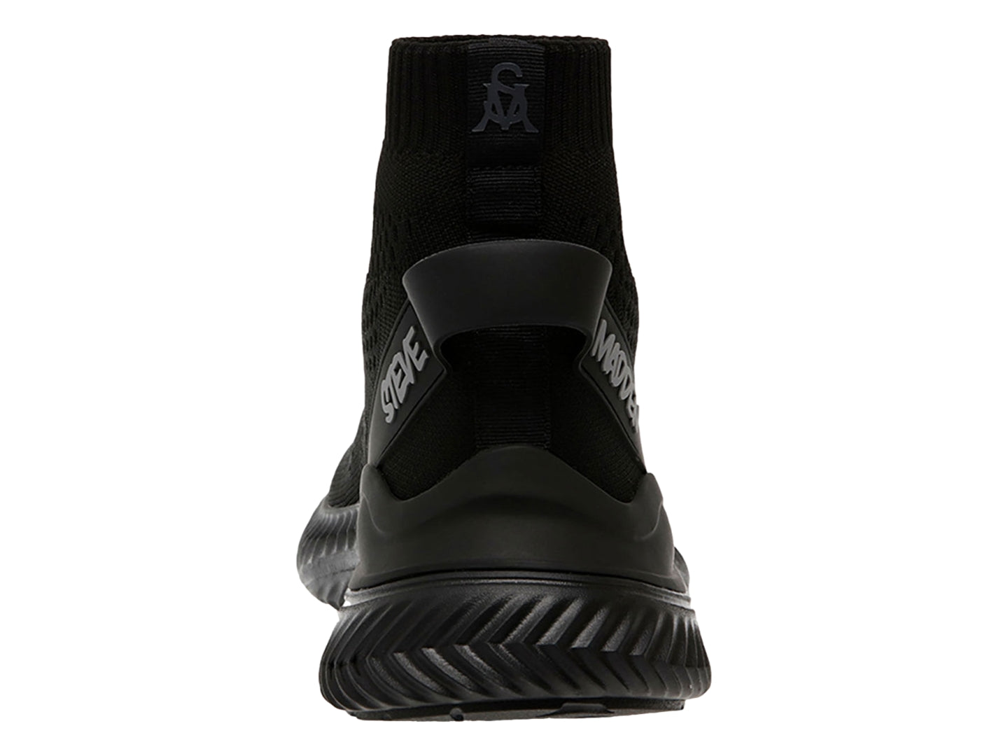 Tenis Steve Madden Slam Para Hombre