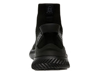 Tenis Steve Madden Slam Negro para Hombre