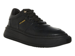Tenis Steve Madden Flames Negro para Hombre