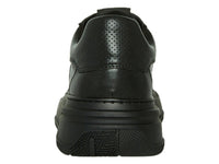 Tenis Steve Madden Flames Negro para Hombre