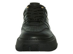 Tenis Steve Madden Flames Negro para Hombre