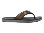 Sandalias Cartago 11591 Para Hombre