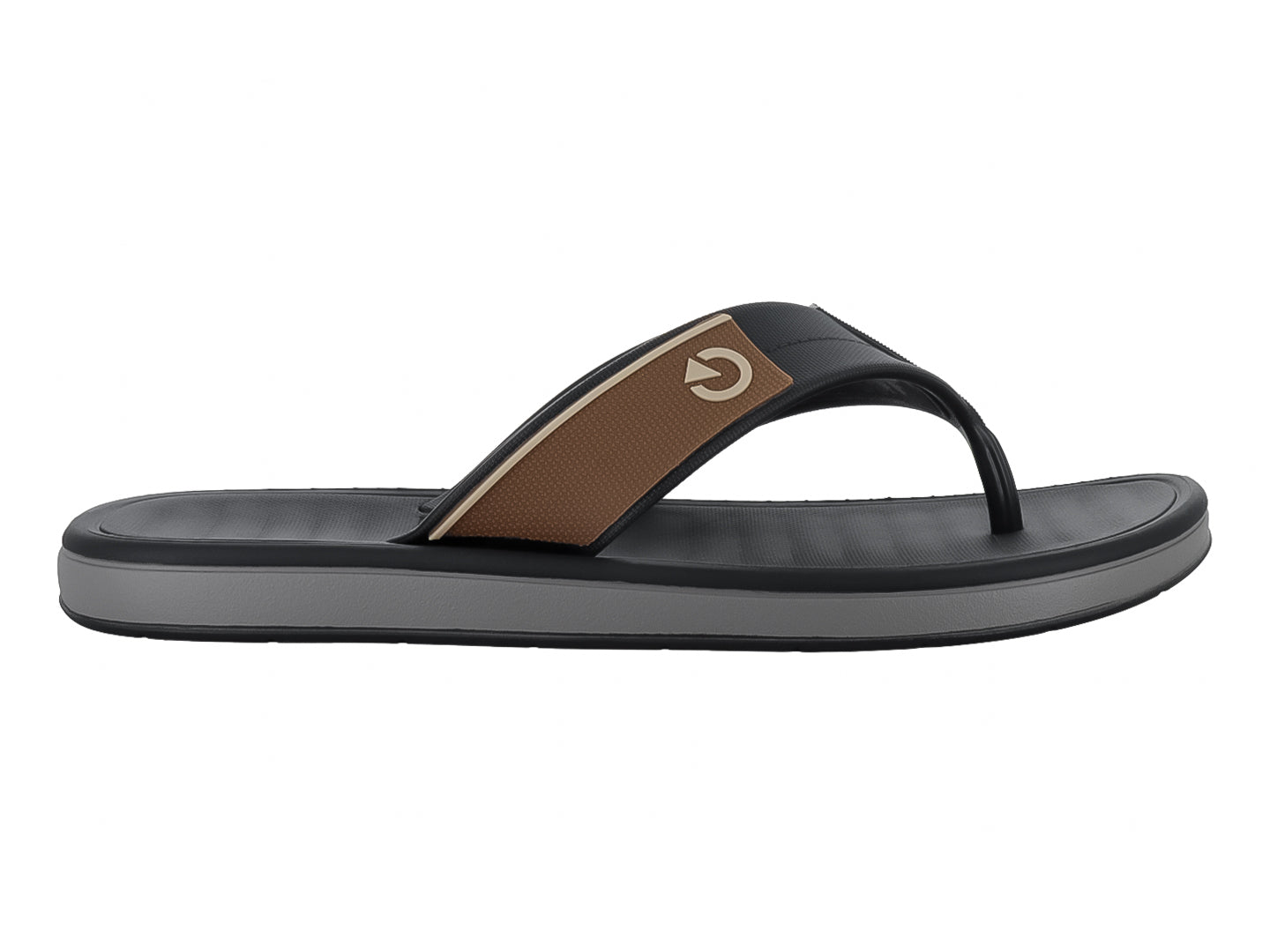 Sandalias Cartago 11591 Para Hombre