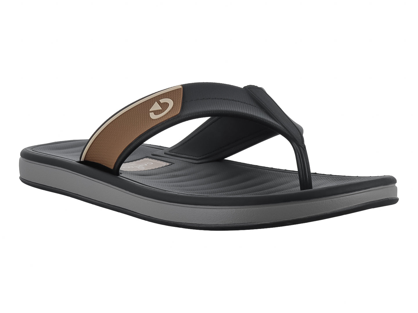 Sandalias Cartago 11591 Para Hombre