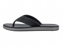 Sandalias Cartago Negro Gris para Hombre