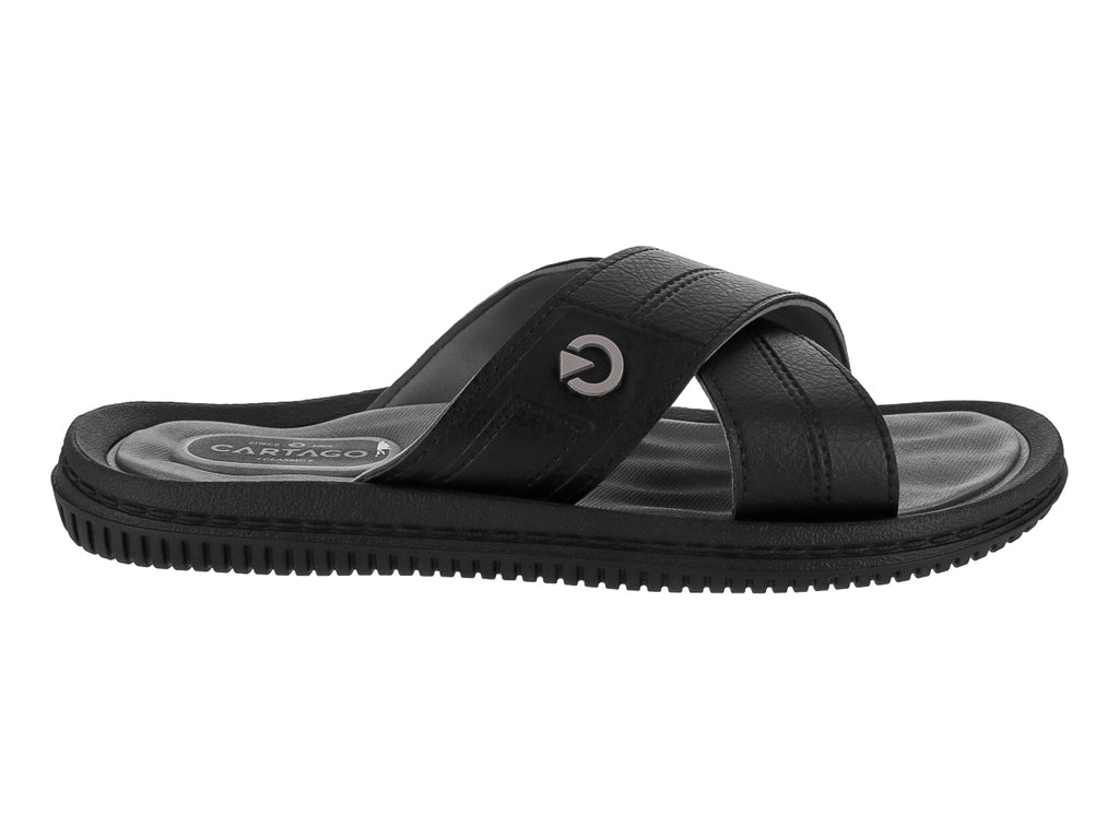 Sandalias Cartago 11608 Para Hombre