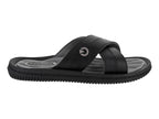 Sandalias Cartago 11608 Para Hombre