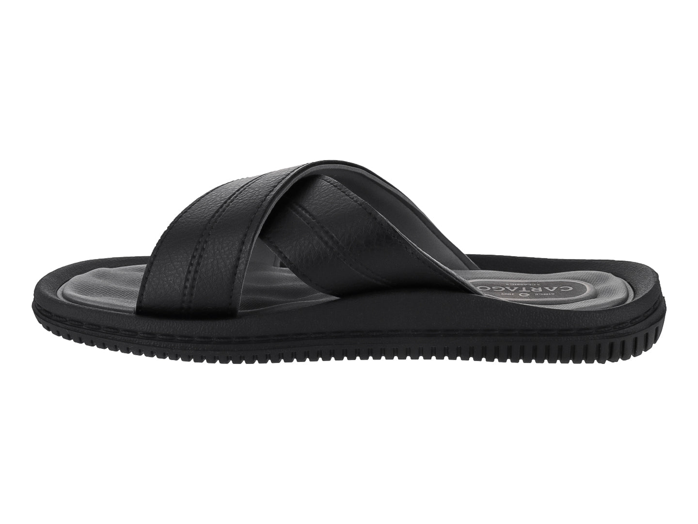 Sandalias Cartago 11608 Para Hombre