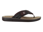 Sandalias Cartago 11710 Para Hombre