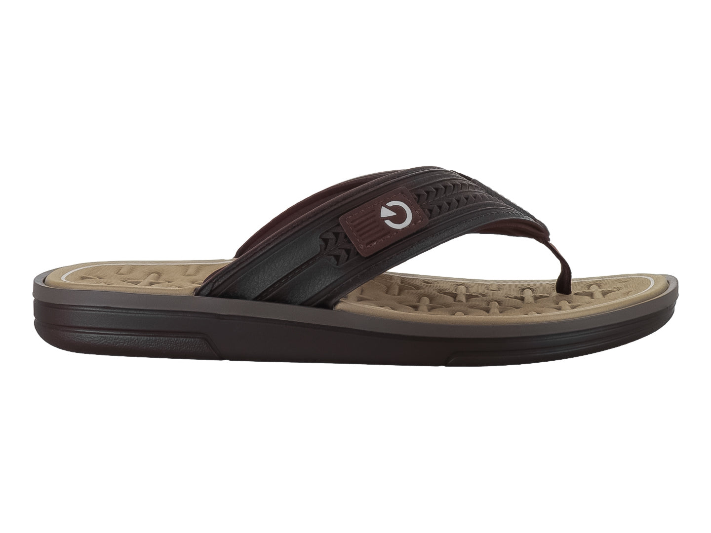 Sandalias Cartago 11710 Para Hombre