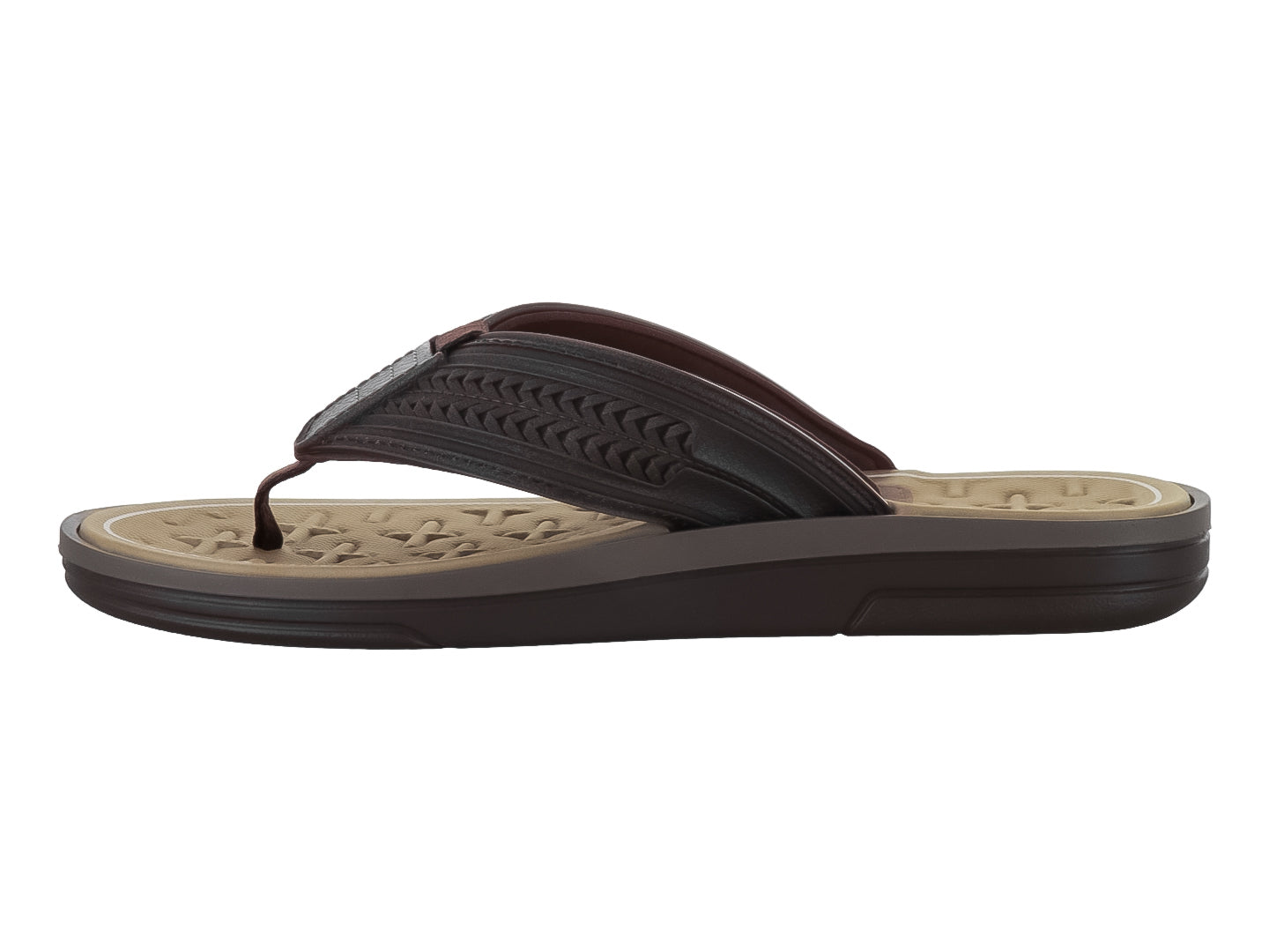 Sandalias Cartago 11710 Para Hombre