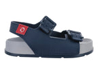 Sandalias Cartago 11713 Para Niño