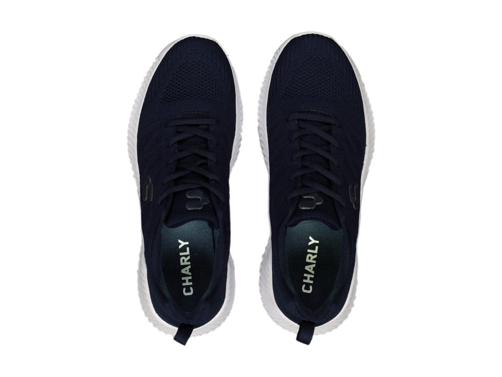 Tenis Charly 29809 Para Hombre