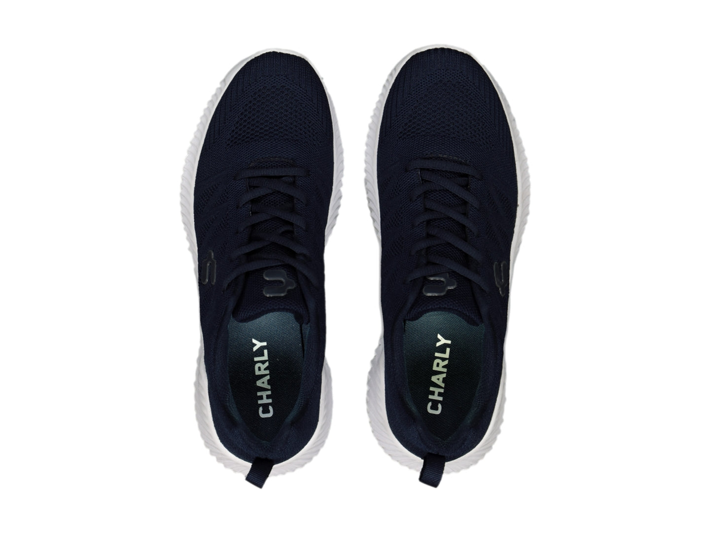 Tenis Charly 29809 Para Hombre