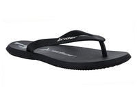 Sandalias Rider Negro y Beige para Hombre