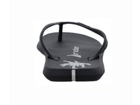Sandalias Rider Negro y Beige para Hombre