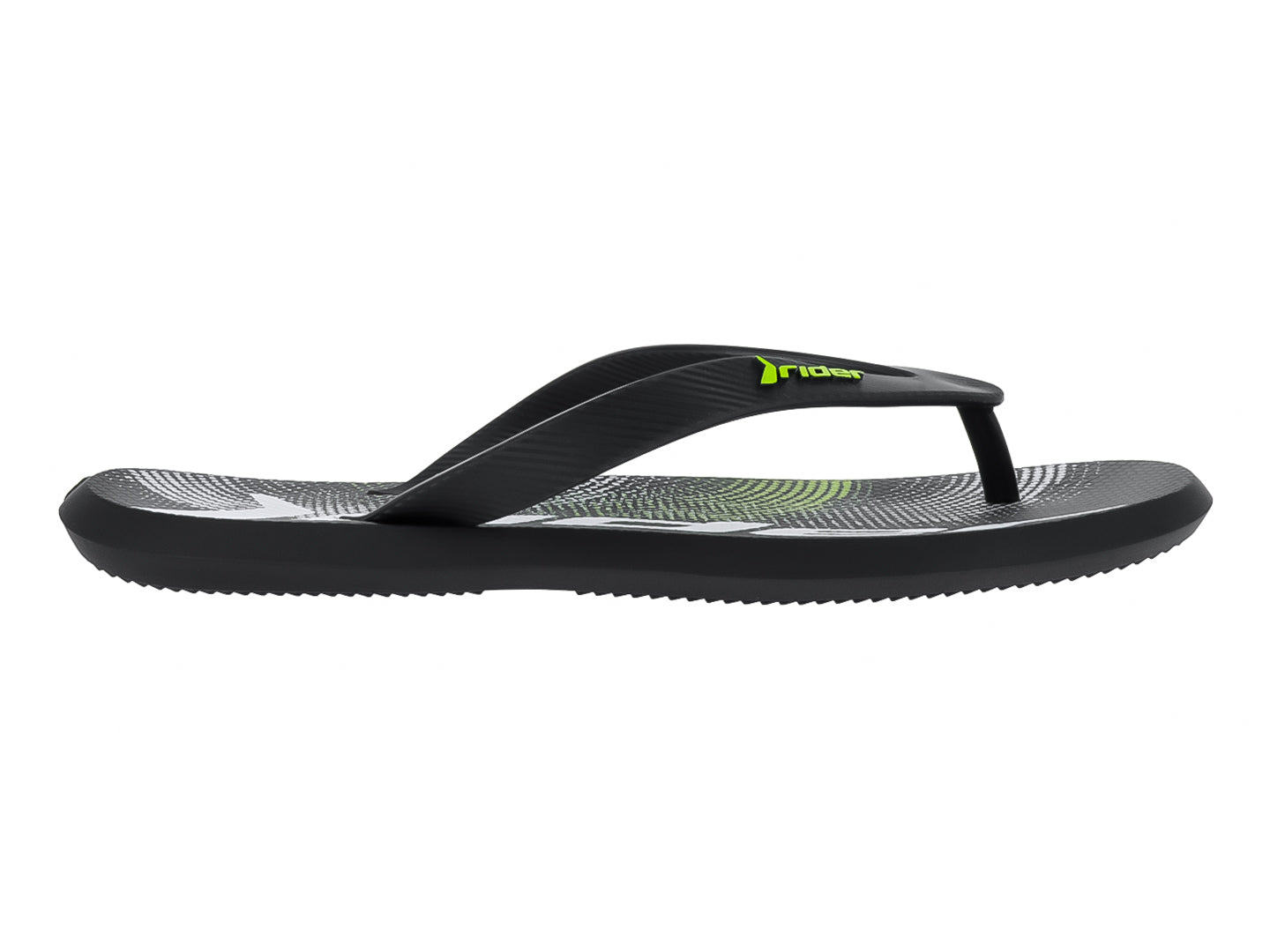 Sandalias Rider 83562 Para Hombre
