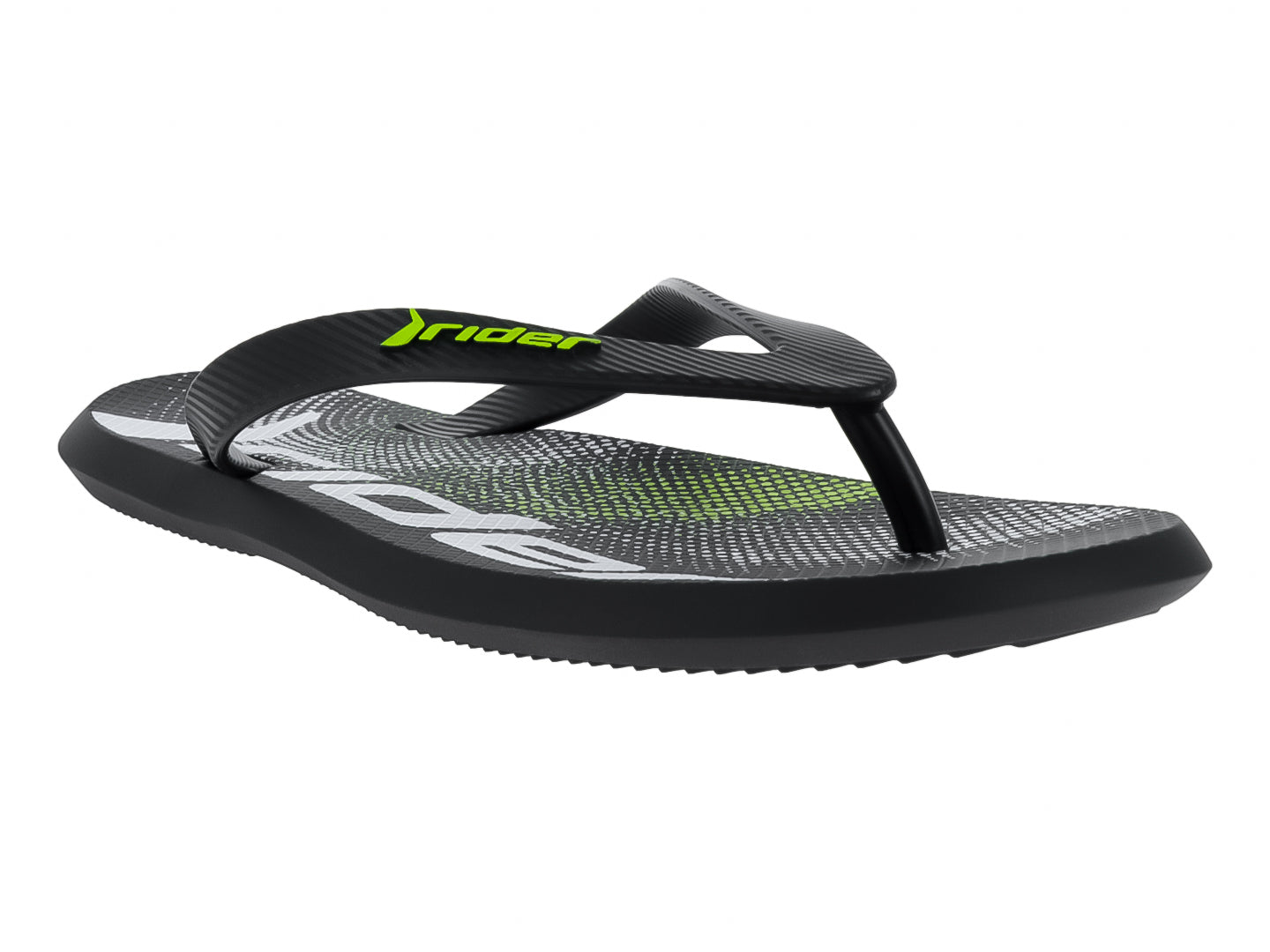 Sandalias Rider 83562 Para Hombre