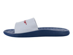 Sandalias Rider 12265 Para Hombre