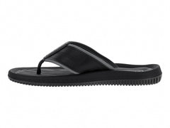 Sandalias Cartago Gris y Negro para Hombre