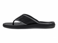 Sandalias Cartago Gris y Negro para Hombre