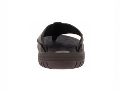 Sandalias Cartago Marrón y Beige para Hombre