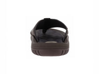 Sandalias Cartago Marrón y Beige para Hombre