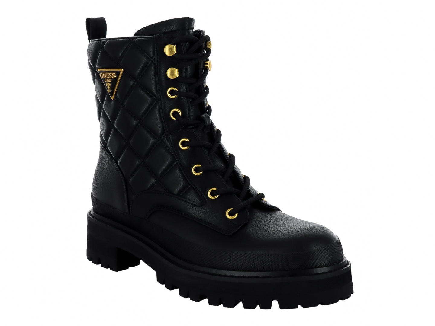 Botas Guess Badae Para Mujer