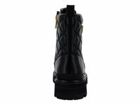 Botas Combat Guess Color Negro para Mujer