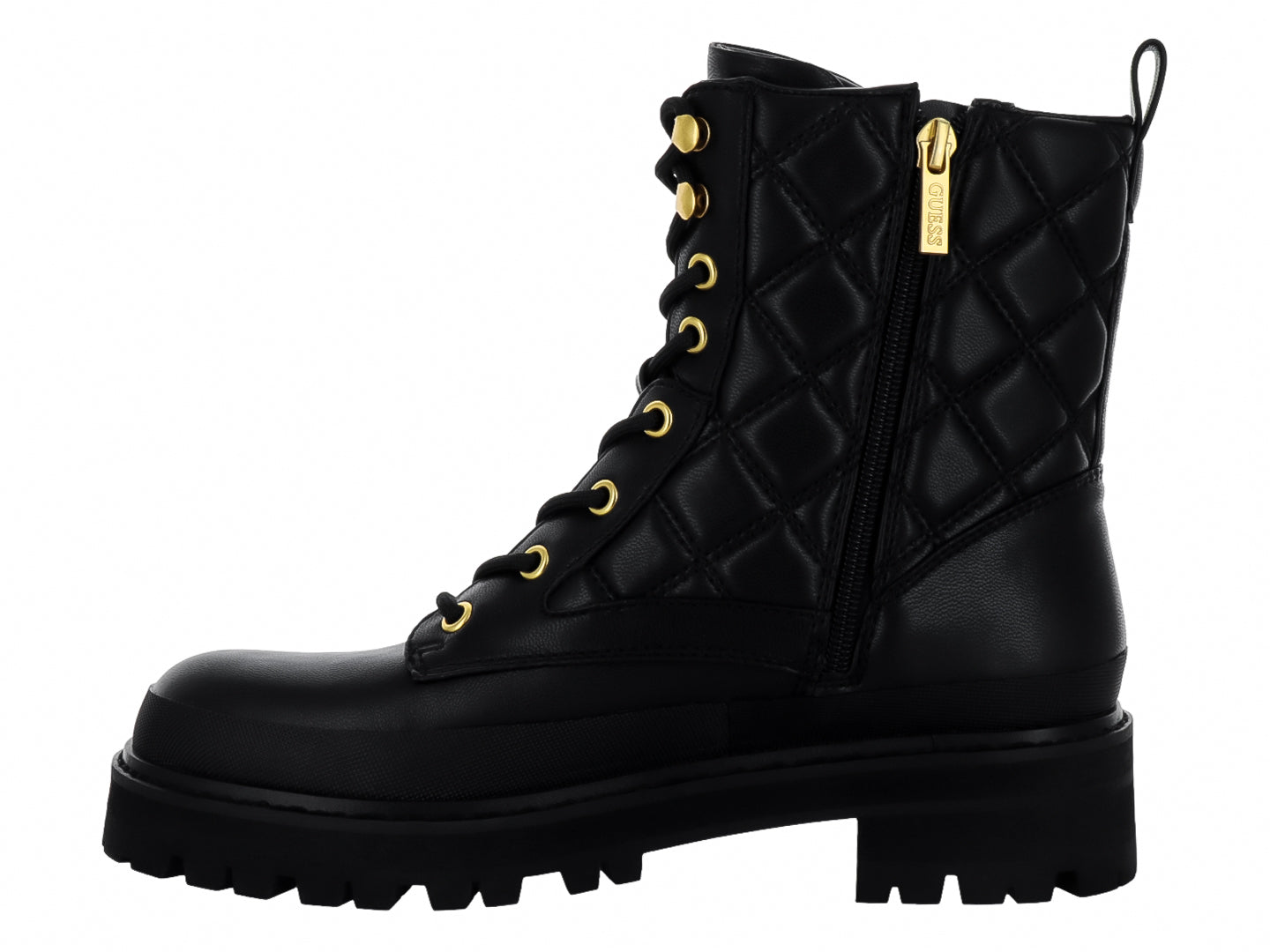 Botas Guess Badae Para Mujer