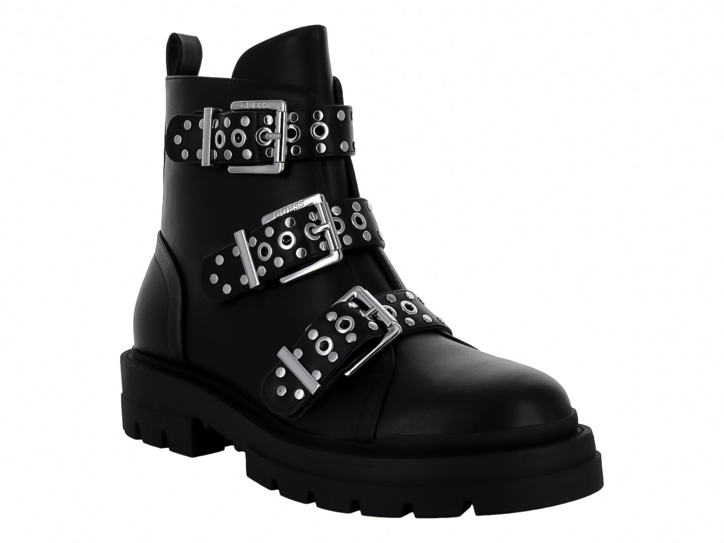 Botas Guess Obian Para Mujer