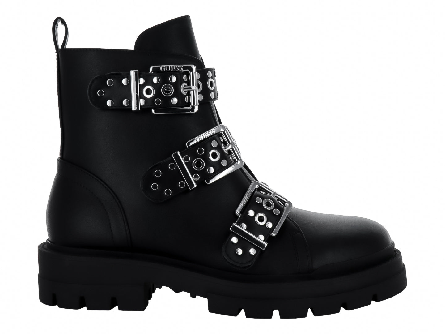 Botas Guess Obian Para Mujer
