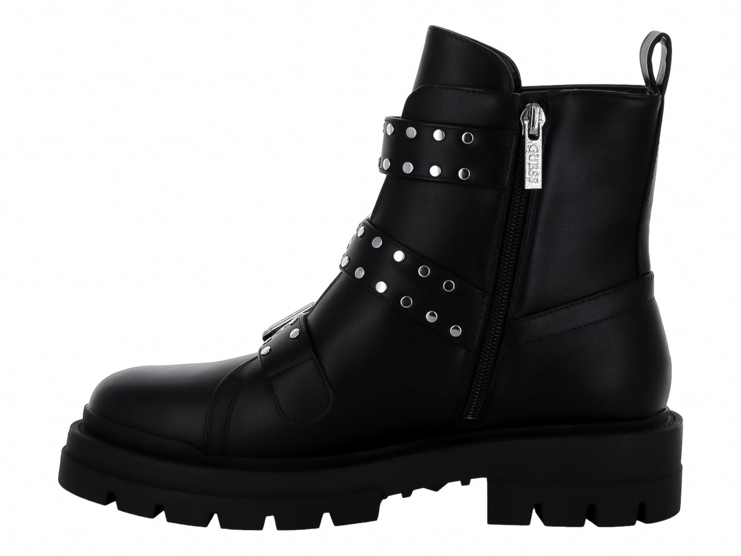 Botas Guess Obian Para Mujer