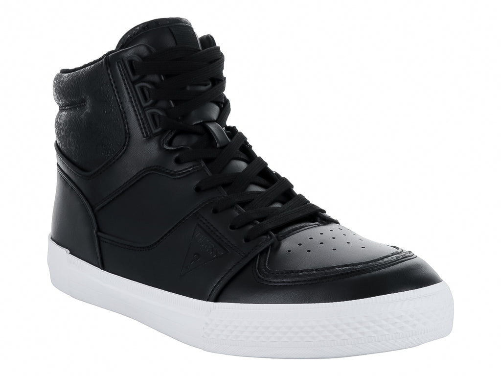 Botas Guess Senen Para Hombre