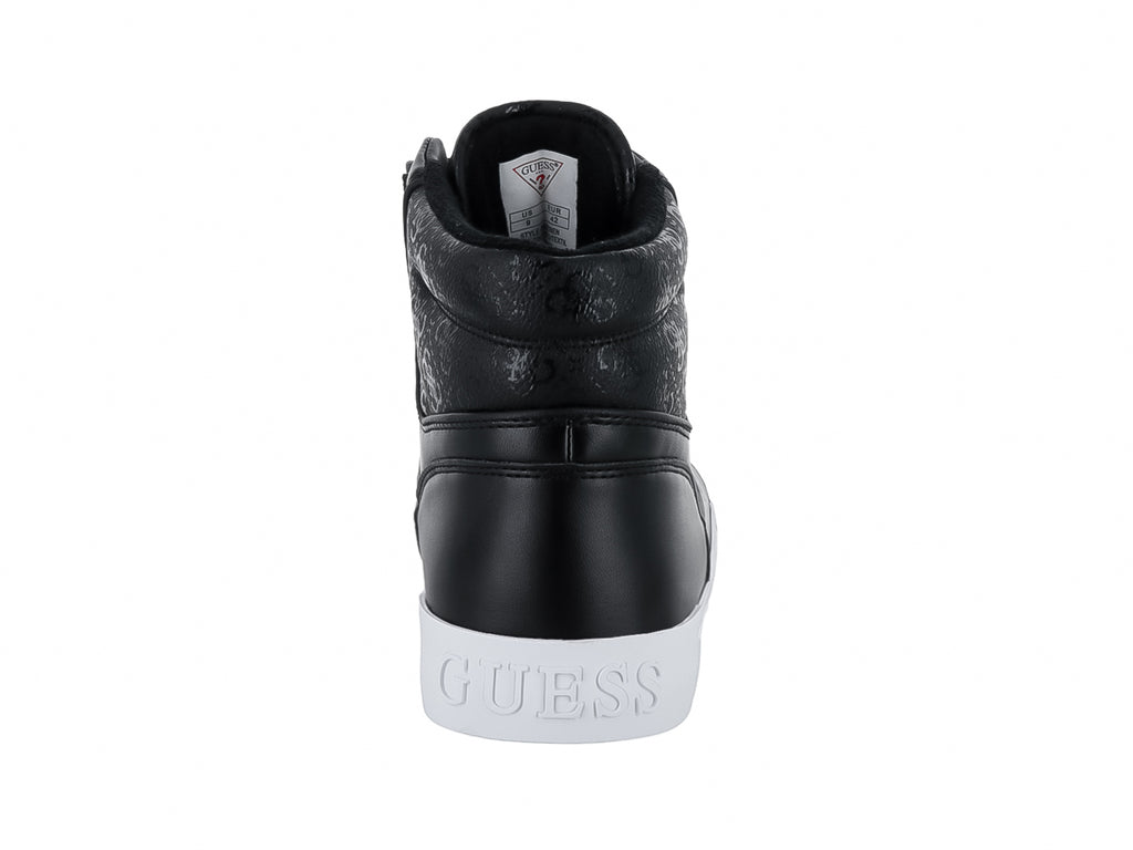 Botas Guess Senen Para Hombre