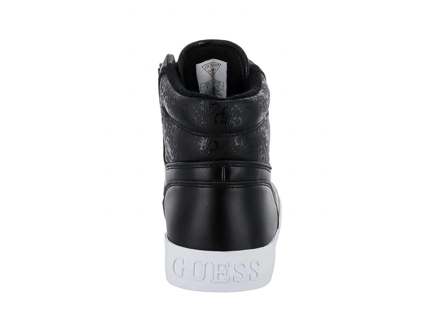 Botas Guess Senen Para Hombre