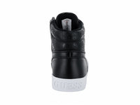 Tenis Botín Guess Negro para Hombre