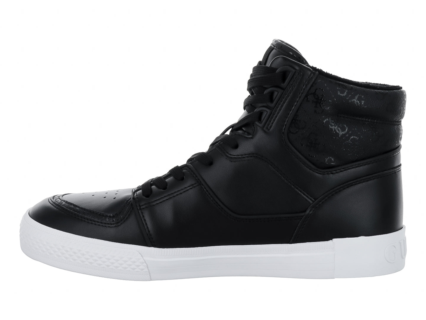 Botas Guess Senen Para Hombre