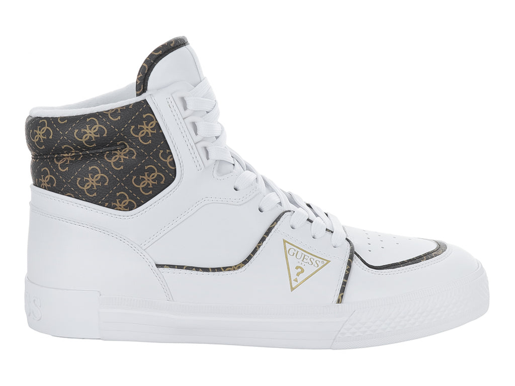 Tenis Guess Senen Para Hombre