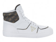Tenis Guess Senen Para Hombre