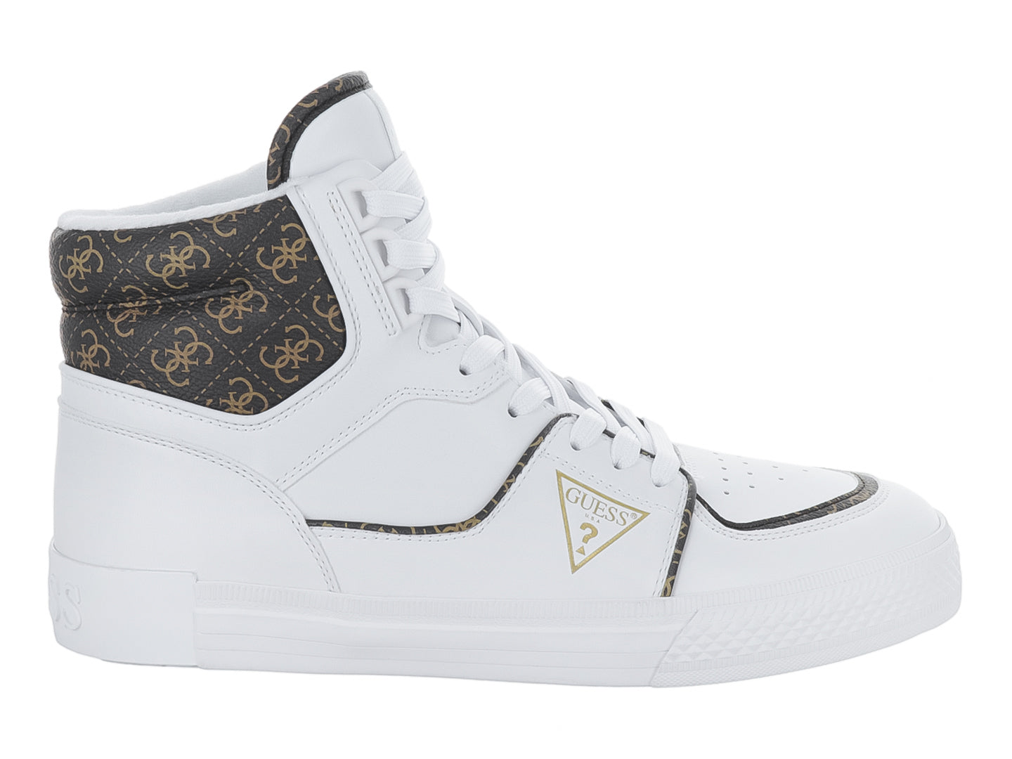 Tenis Guess Senen Para Hombre