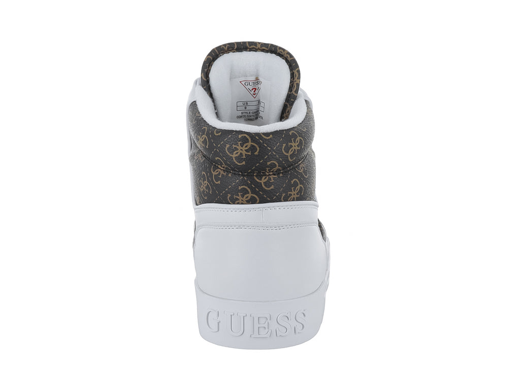 Tenis Guess Senen Para Hombre
