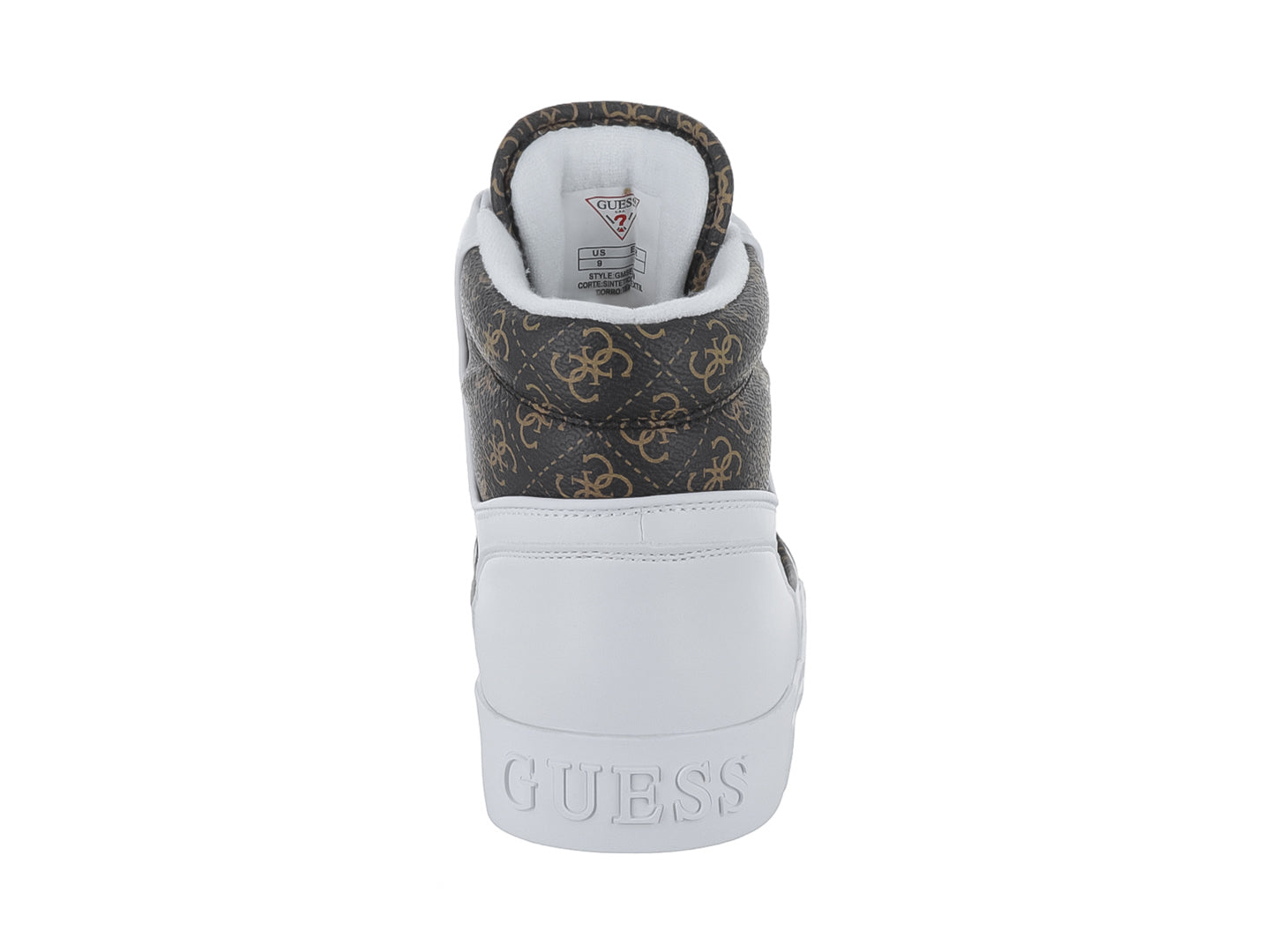 Tenis Guess Senen Para Hombre