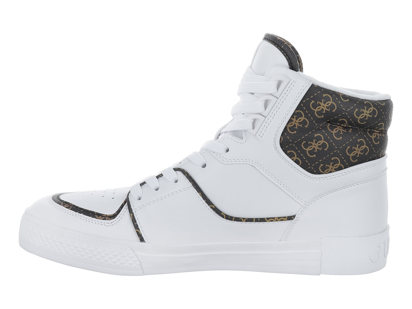 Tenis Guess Senen Para Hombre