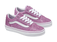 Tenis Vans Old Skool Q5fllc Para Niña