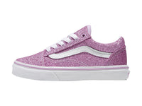 Tenis Vans Old Skool Q5fllc Para Niña