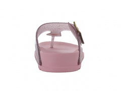 Sandalias Ipanema Rosa Claro para Niña